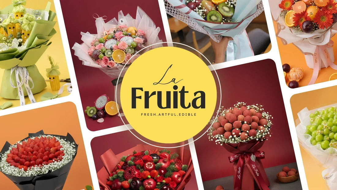 A Fresh Start: The Story Behind La Fruita - La Fruita