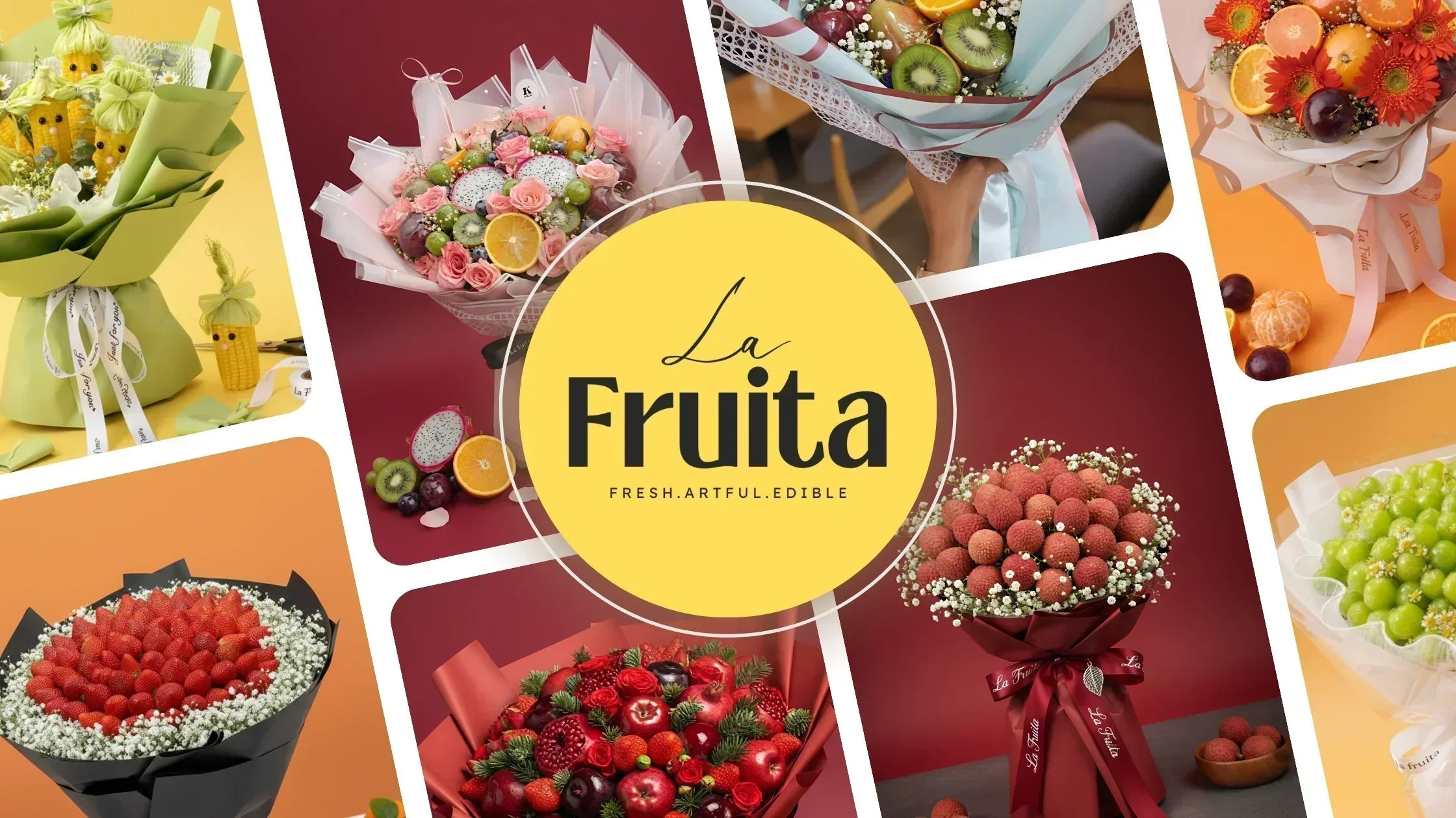 A Fresh Start: The Story Behind La Fruita - La Fruita
