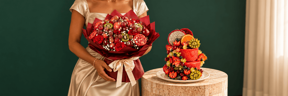 Anniversary Gifts in Bengaluru: A Fresh, Personal Way to Celebrate - La Fruita