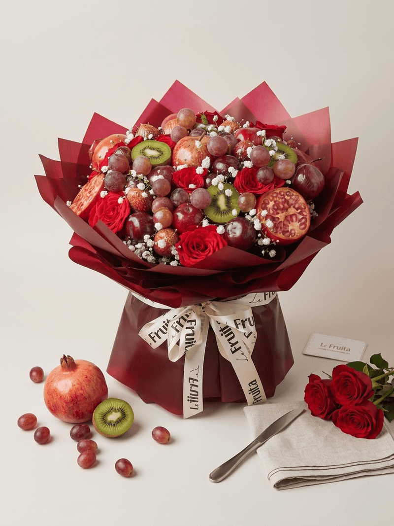 Fruit Bouquets - La Fruita