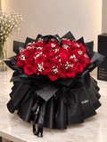 100 Roses of Love - La Fruita