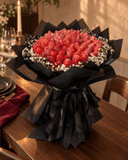 Date Night Bouquet - La Fruita