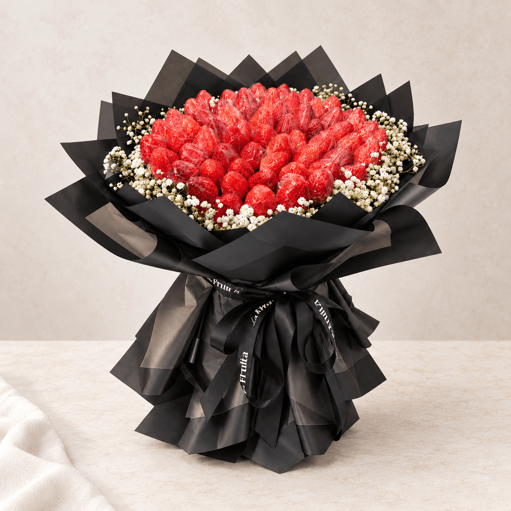Date Night Bouquet - La Fruita