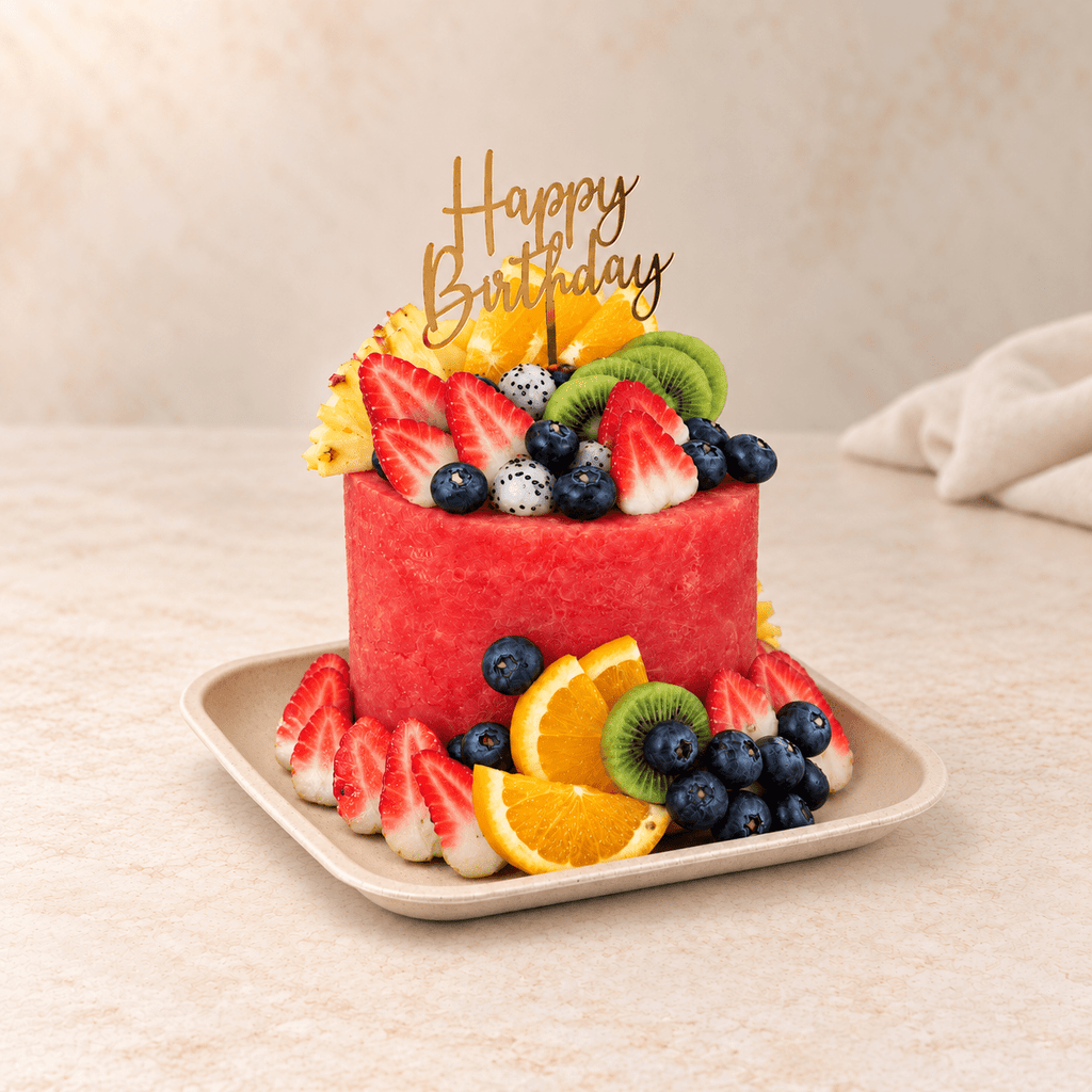 Essence Cake - La Fruita