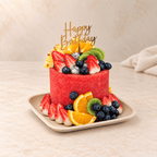 Essence Cake - La Fruita
