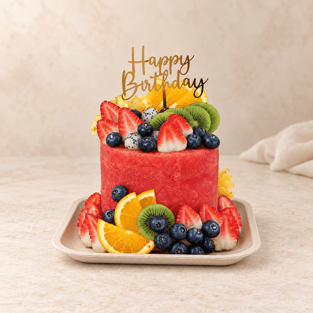 Essence Cake - La Fruita
