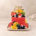 Essence Cake - La Fruita