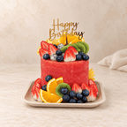 Essence Cake - La Fruita