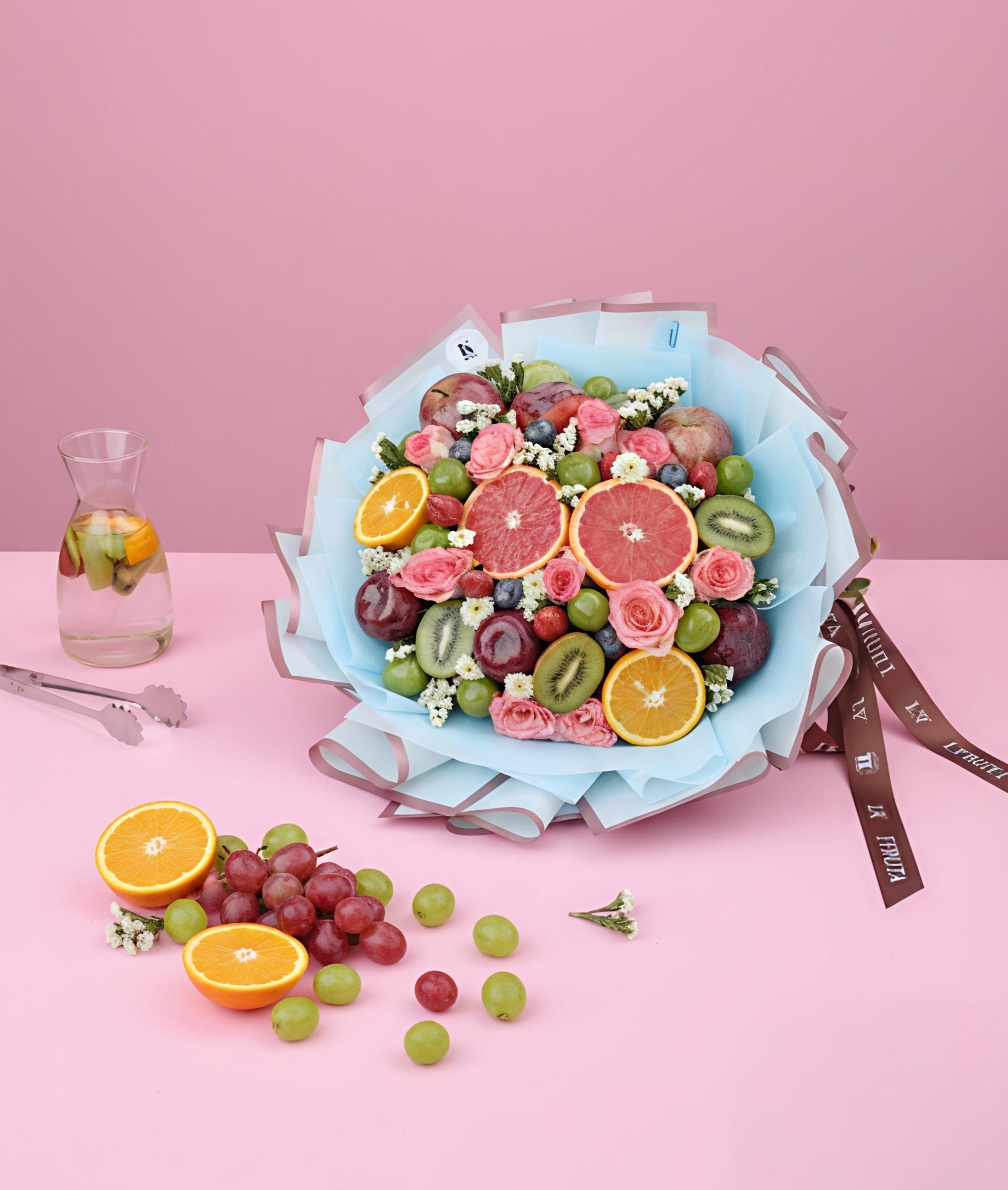 Fresh Fusion Bouquet - La Fruita