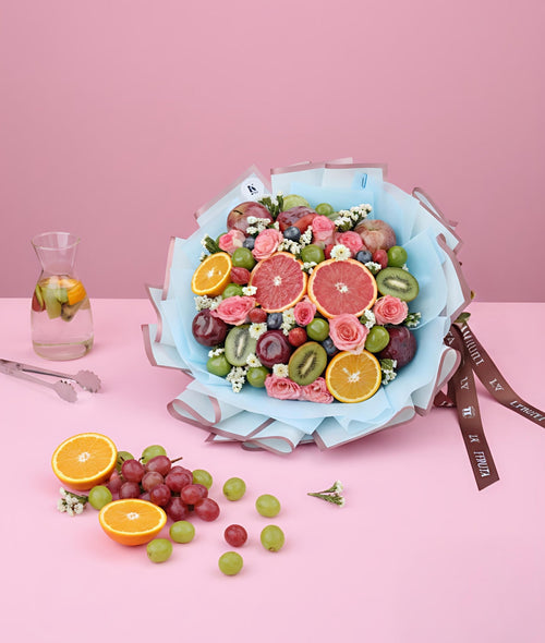 Fresh Fusion Bouquet - La Fruita