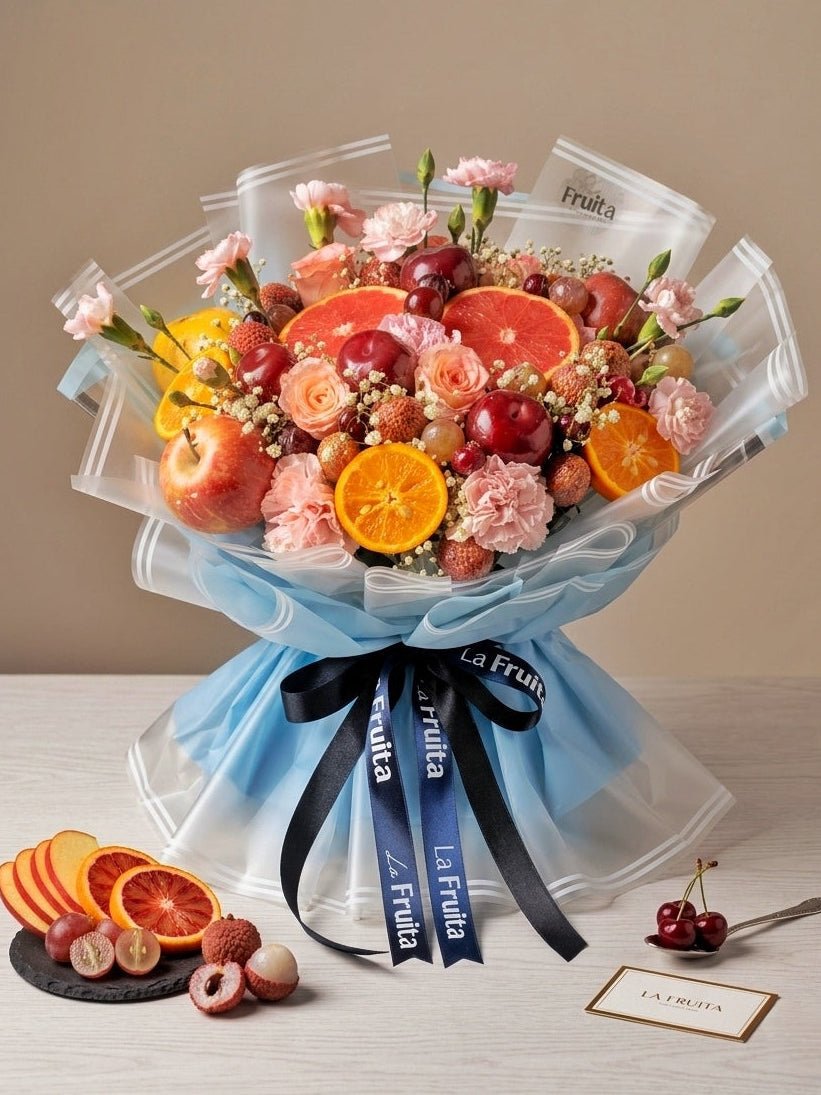 Fresh Fusion Bouquet - La Fruita
