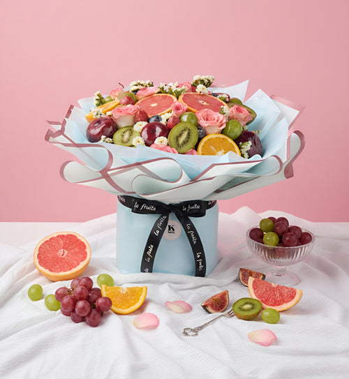 Fresh Fusion Bouquet - La Fruita