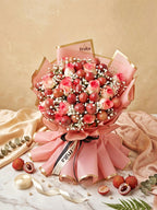 Litchi Bouquet - La Fruita