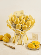 Mango Bliss Bouquet - La Fruita