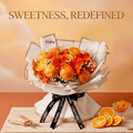 Orange Bouquet - La Fruita