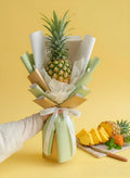 Pineapple Fruit Bouquet - La Fruita