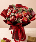Pink Lady Bliss Bouquet - La Fruita