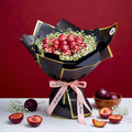 Plum Fruit Bouquet - La Fruita
