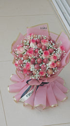 Litchi Love Bouquet