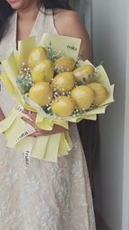 Mango Bliss Bouquet