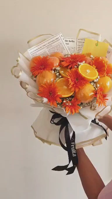 Sunshine Bouquet