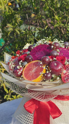 Ruby Bouquet