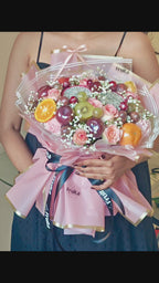 Royal Blush Bouquet