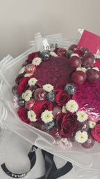 Bella Rosa Bouquet