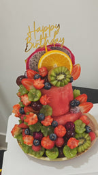 Radiance Cake