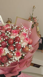 Litchi Love Bouquet