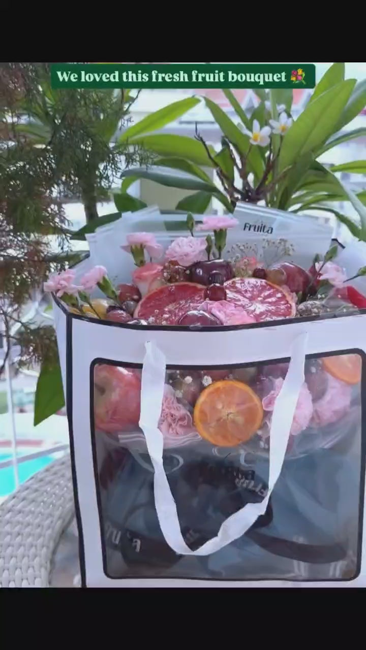 Fresh Fusion Bouquet