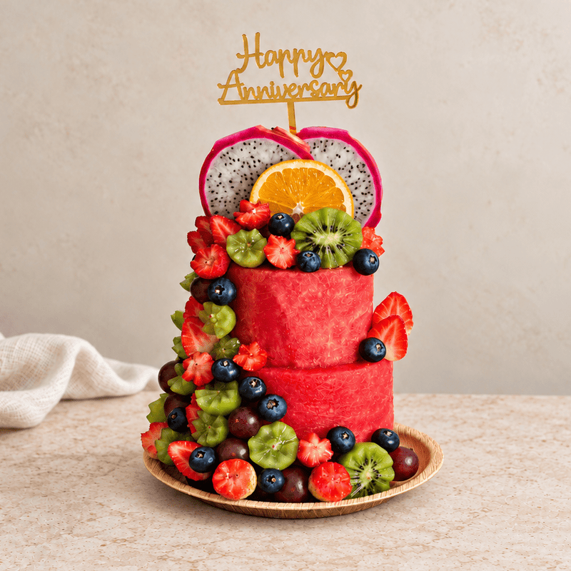 Radiance Cake